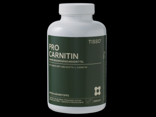 Pro Carnitin