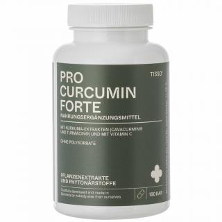 Pro Curcumin Forte