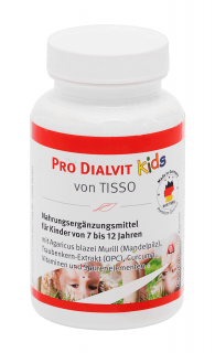 Pro Dialvit Kids