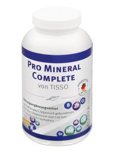 Pro Mineral Complete