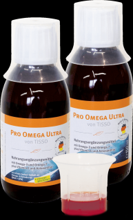 Pro Omega Ultra (2 balení)