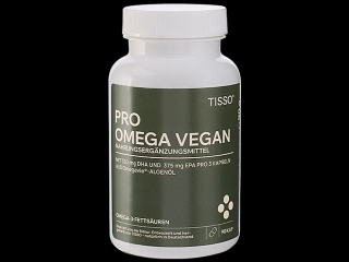 Pro Omega Vegan
