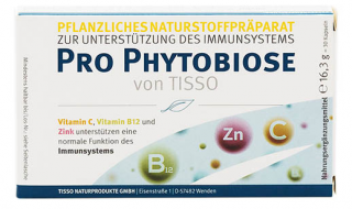 Pro Phytobiose