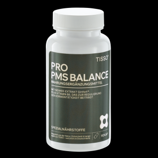 Pro PMS Balance