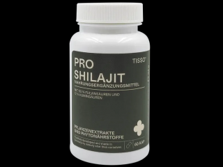 Pro Shilajit