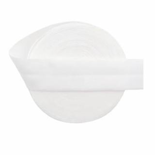 Lemovací pruženka 20 mm různé barvy lesk/mat Barva: Bílá mat