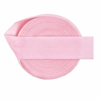 Lemovací pruženka 20 mm různé barvy lesk/mat Barva: Růžová mat
