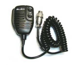 Mikrofon Alan MR-120