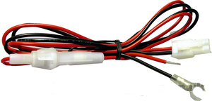 Napájecí kabel 2 pin TTI