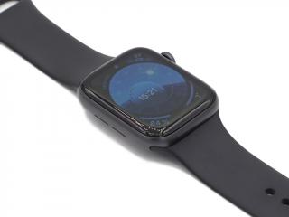 3D ochranná fólie na Apple Watch 44mm