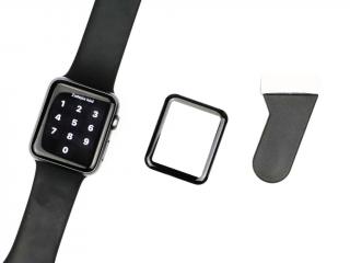 3D ochranná fólie pro Apple Watch PREMIUM APPLE WATCH: Apple Watch 38mm