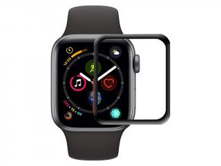 3D ochranná fólie pro Apple Watch PREMIUM Apple Watch: Apple Watch Ultra 49mm