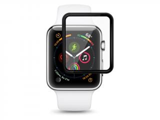 3D Tvrzené sklo na Apple Watch Apple Watch: Apple Watch 41mm