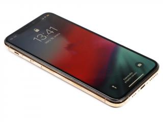 3D tvrzené sklo pro iPhone X, XS, 11 Pro