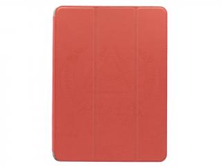 Hoco, Cuber Red ochranný kryt pro iPad Pro 9,7'' a iPad 5, 6. generace - Červený