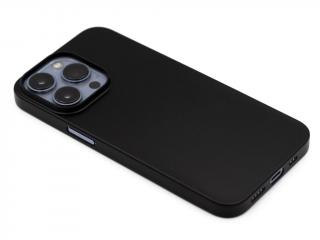 HOCO Thin Series ochranný kryt na iPhone 13 Pro - Černý