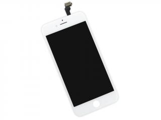 Neoriginální displej na iPhone 6 - Bílý