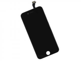 Neoriginální displej na iPhone 6 - Černý