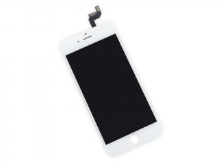 Neoriginální displej na iPhone 6s - Bílý