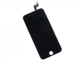 Neoriginální displej na iPhone 6s - Černý