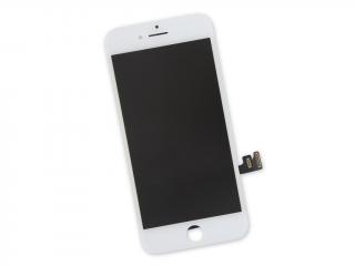 Neoriginální displej na iPhone 7 Plus - Bílý