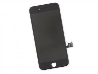Neoriginální displej na iPhone 8 Plus - Černý