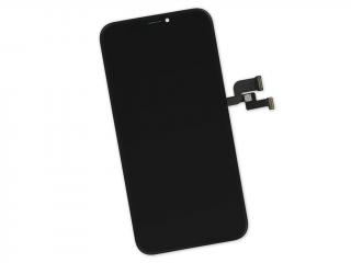 Neoriginální SOFT OLED displej na iPhone 11 Pro Max