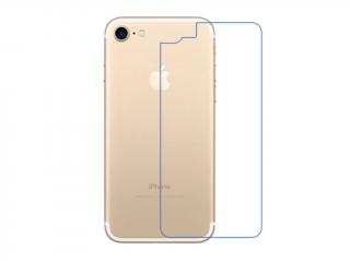 Ochranná fólie iPhone 7,8,SE 2020 - Zadní