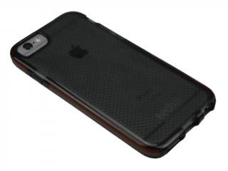 Ochranný kryt Tech21 Classic Check pro Apple iPhone 6,6s kouřová
