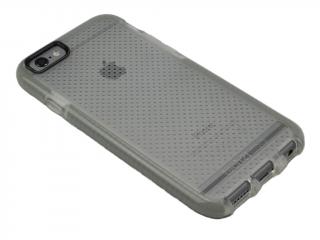 Ochranný kryt Tech21 Classic Check pro Apple iPhone 6,6s šedočirý