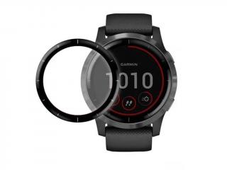 PREMIUM 3D ochranná fólie na chytré hodinky Garmin Model:: Venu Sq - (36,7 x 33mm)