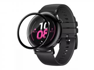 PREMIUM 3D ochranná fólie na chytré hodinky Huawei Model:: Watch GT 2 - 42mm