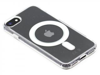 Průhledný kryt s MagSafe na iPhone 7,8,SE2020,2022