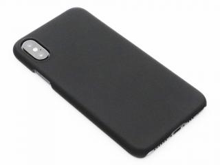Redneck Ultraslim obal na iPhone X, XS - Černý
