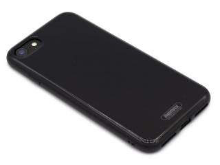 REMAX Gumový obal pro iPhone 7,8 a iPhone SE 2020 (2022) - Černý