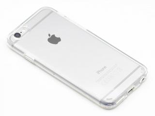 RhinoTech vysoce odolný obal na iPhone 6,6s - Průhledný