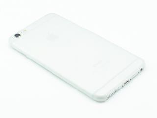 Tenký Plastový kryt pro iPhone 6 Plus / 6s Plus - Matný
