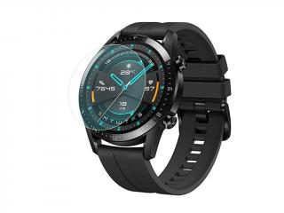 Tvrzené sklo na chytré hodinky Samsung Galaxy Model:: Galaxy Watch 1 / Gear 3S - 46mm