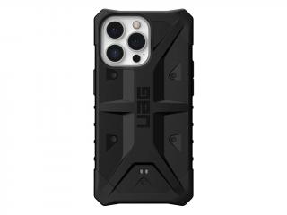 UAG Pathfinder ochranný kryt iPhone 13 Pro - Černý