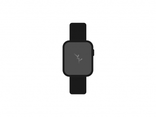 Výměna baterie Apple Watch Model:: Series 4 - 40mm