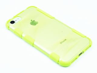 Zadní kryt CELLY Prysma pro Apple iPhone 7, iPhone 8 - Zelený