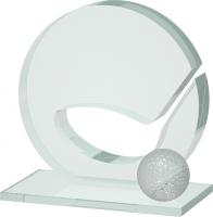 Akrylátová trofej GCTS0002