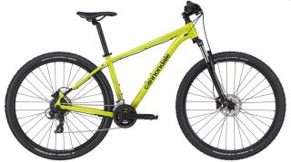 Cannondale Trail 8 2023 Highlighter 29  Priemer kolies: 29 , Veľkosť rámu: M