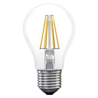 Emos LED žiarovka Z74261, E27, 6W, retro, neutrálna biela