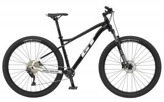 GT Avalanche Comp 2021 Black 29  Priemer kolies: 29 , Veľkosť rámu: M