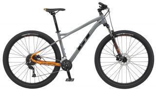 GT Avalanche Sport 2022 Grey 29  Priemer kolies: 29 , Veľkosť rámu: M