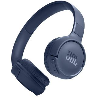 JBL Tune 520BT modré