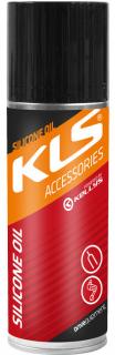 Kellys Silicone Oil Spray 200 ml