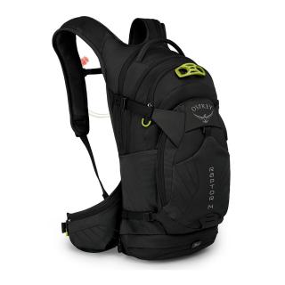 Osprey Raptor 14l black