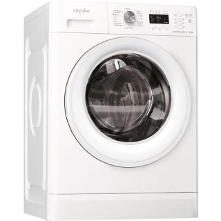 Whirlpool FFL 6238W EE  + balíček pre domácnosť v hodnote 82€ po registrácii na stránke WHIRLPOOL